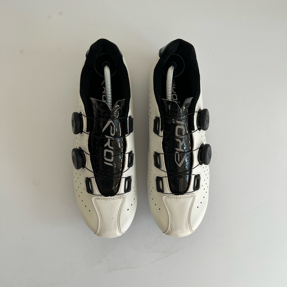 COPY - Cycling Shoes EKOI - Picture 6 of 14